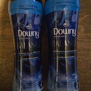 Downy Infusions Balance Scent Booster